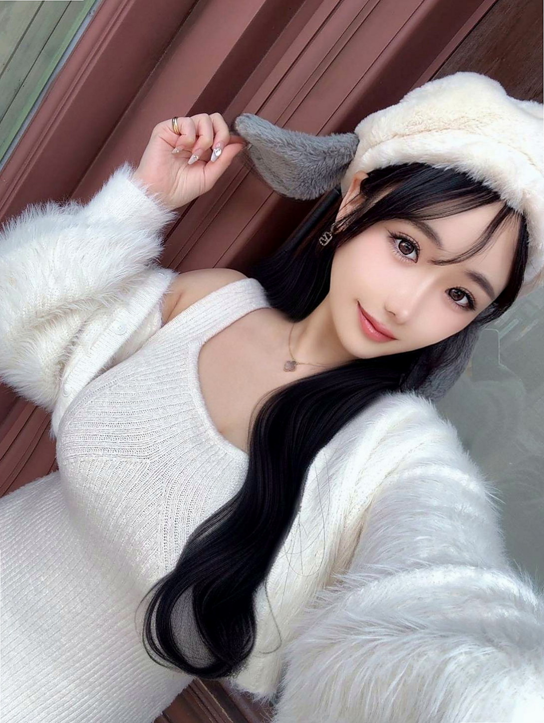 小喬——豐原外送茶莊——性感人妻——身高164cm——體重51kg——胸圍E罩杯——年齡18歲——互動好可lg.69老漢推車等....  全身推不在話下 還可變裝 絲襪調情喔